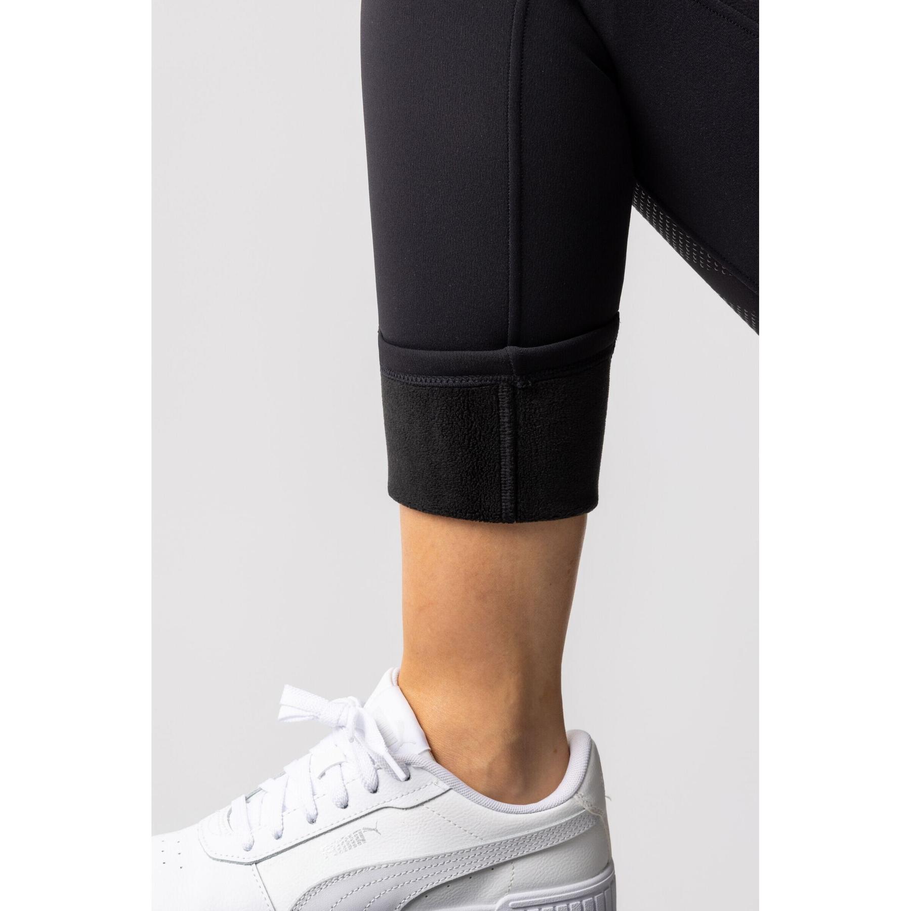 Leggings da equitazione da donna Horze Chiara 7/7