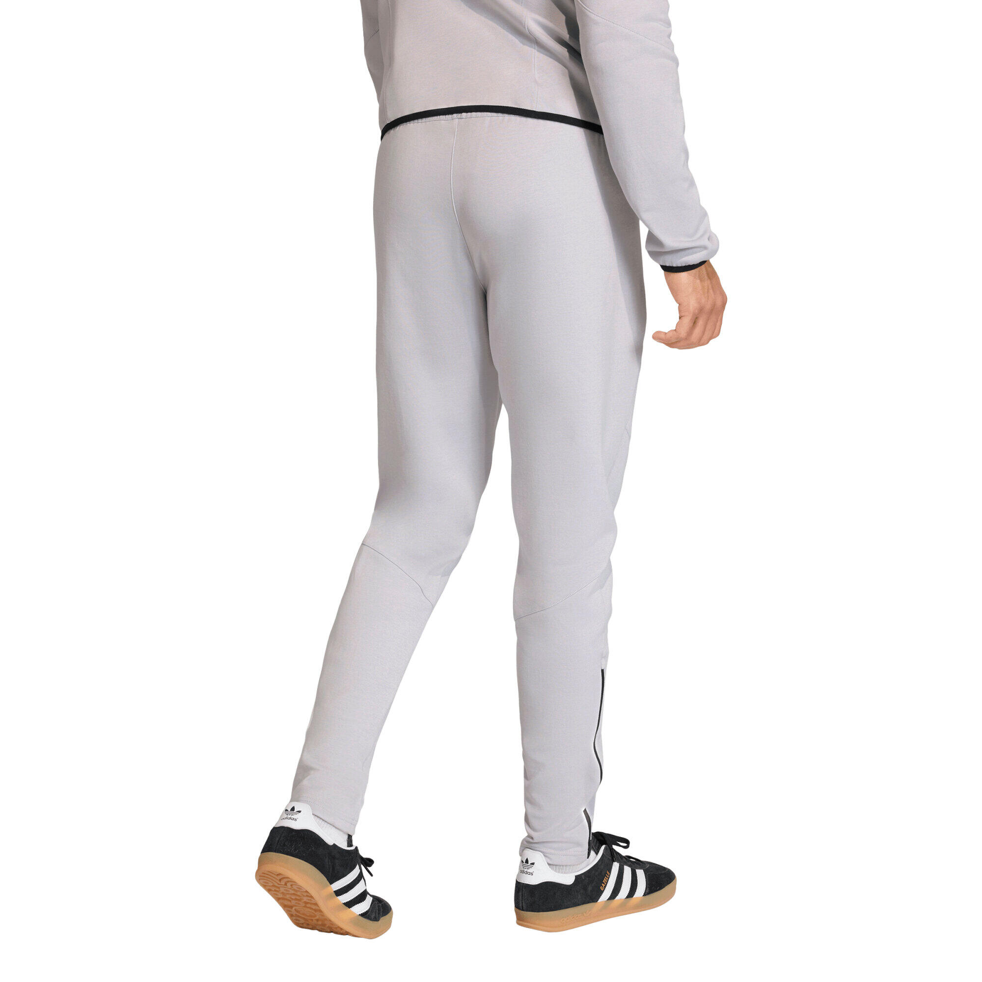 Spodnie męskie adidas Tiro 26 Travel Sweat 3/6