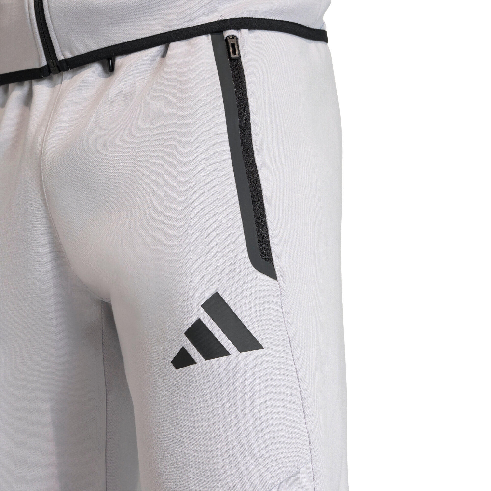 Spodnie męskie adidas Tiro 26 Travel Sweat 5/6