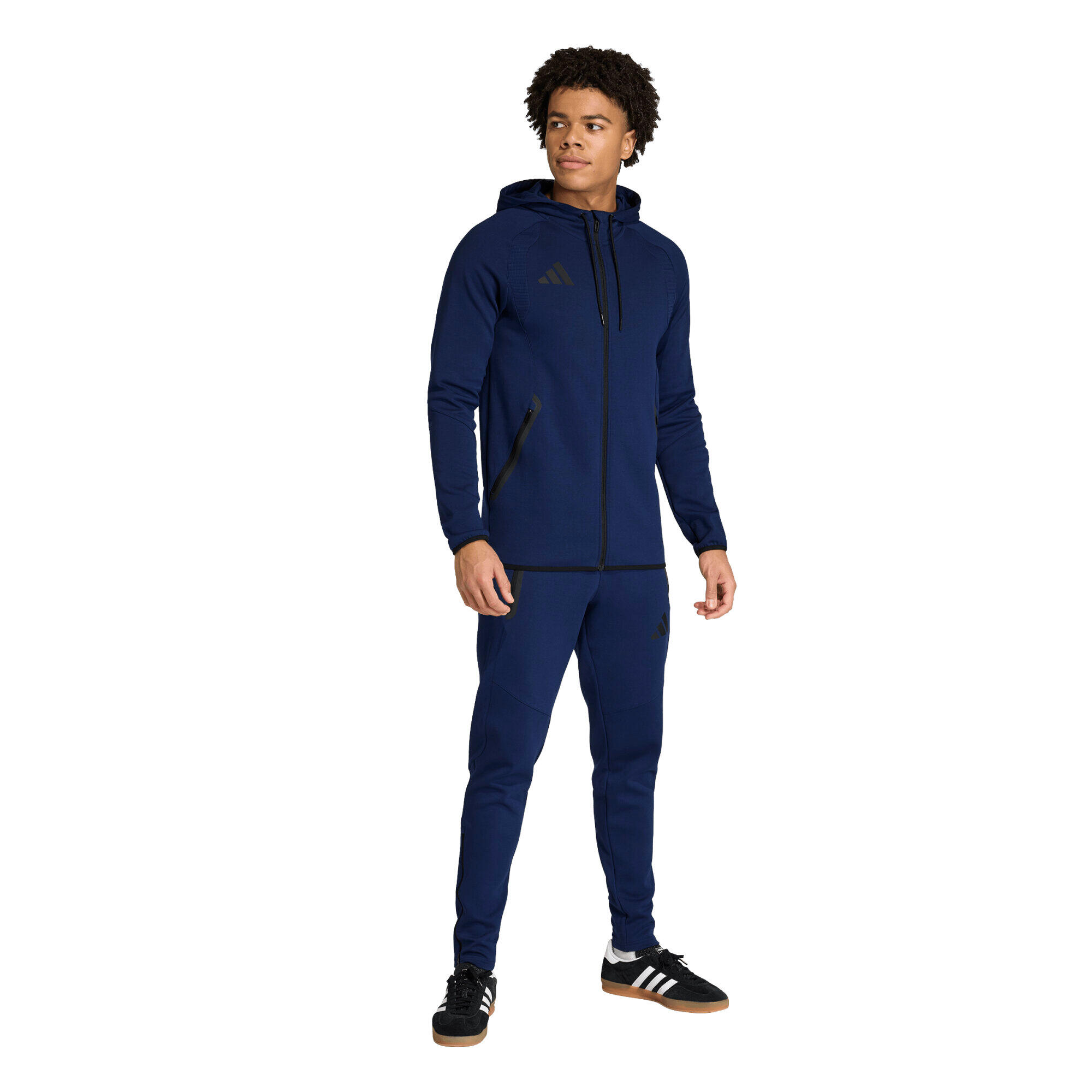Calças adidas Tiro 26 Travel Sweat Pant 4/6