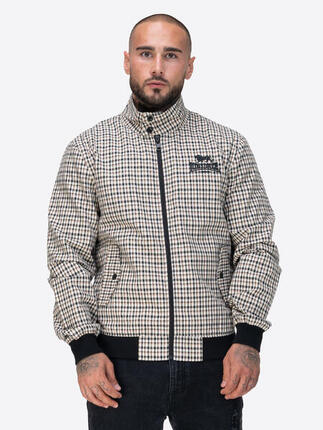 Veste Lonsdale Classic Check