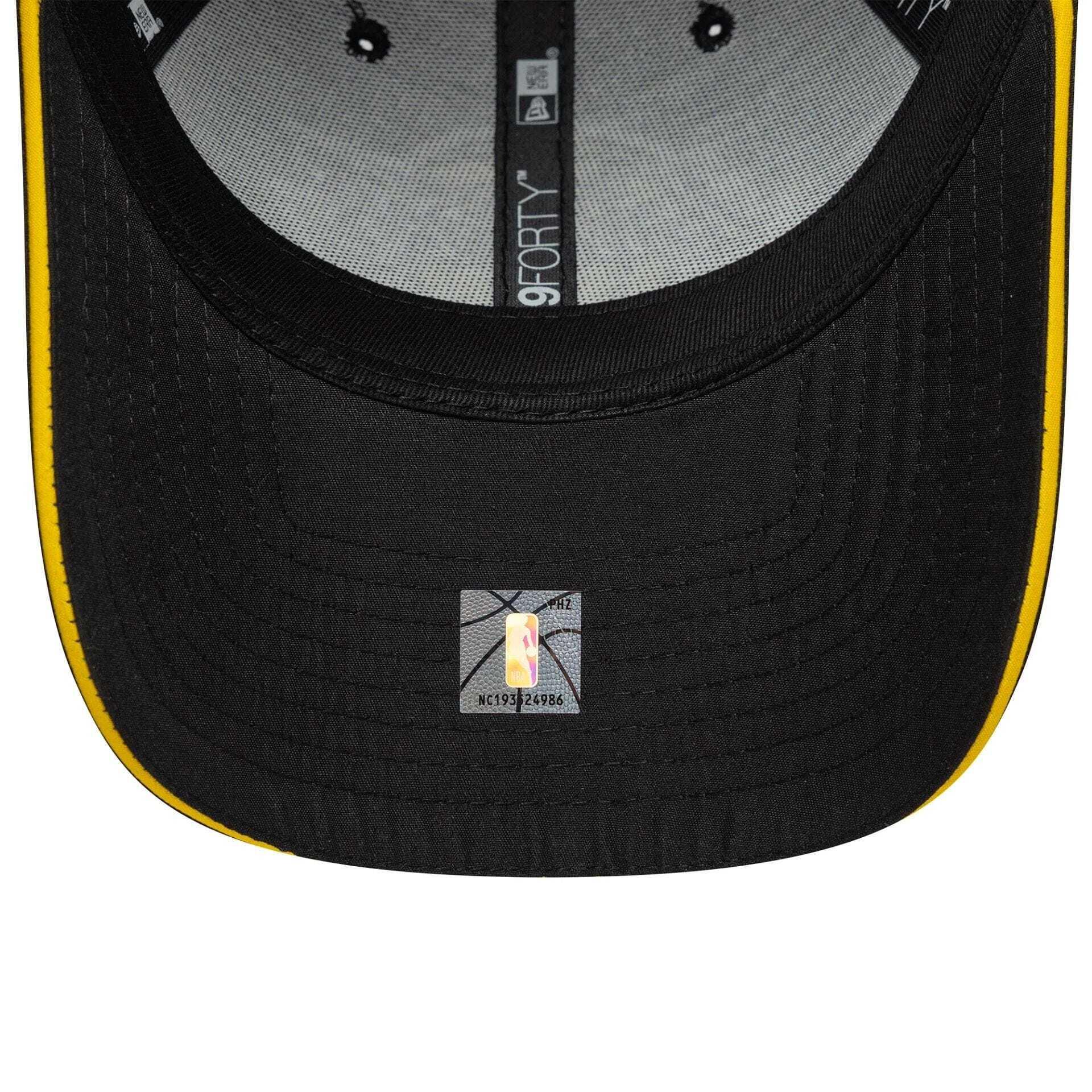 Casquette New Era 9Forty Los Angeles Lakers 5/5
