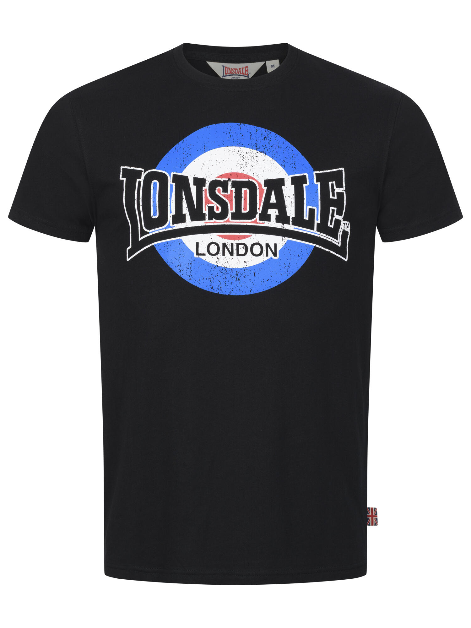 T-shirt Lonsdale Huyton 2/6