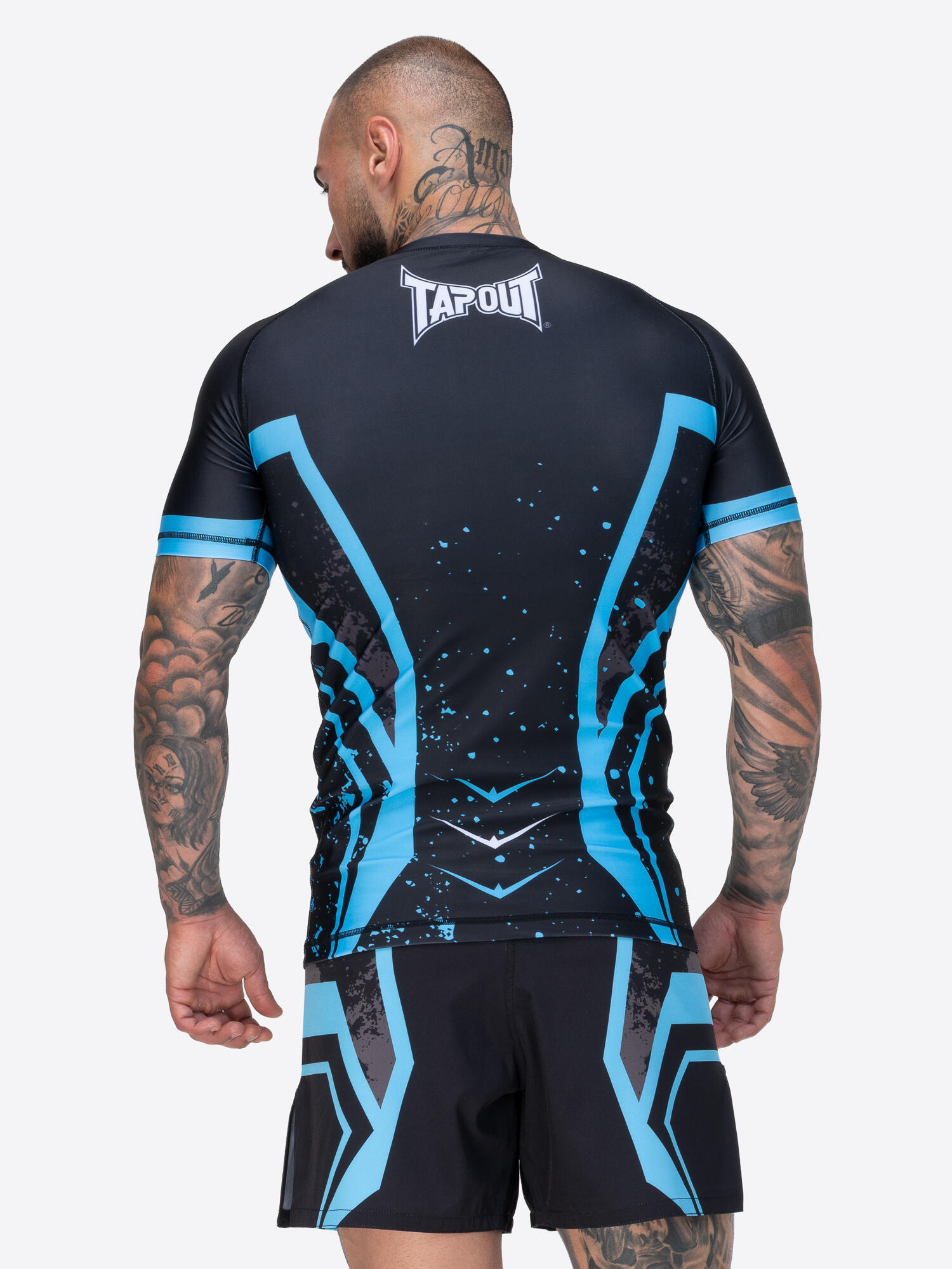Maillot Tapout Kendall 5/6