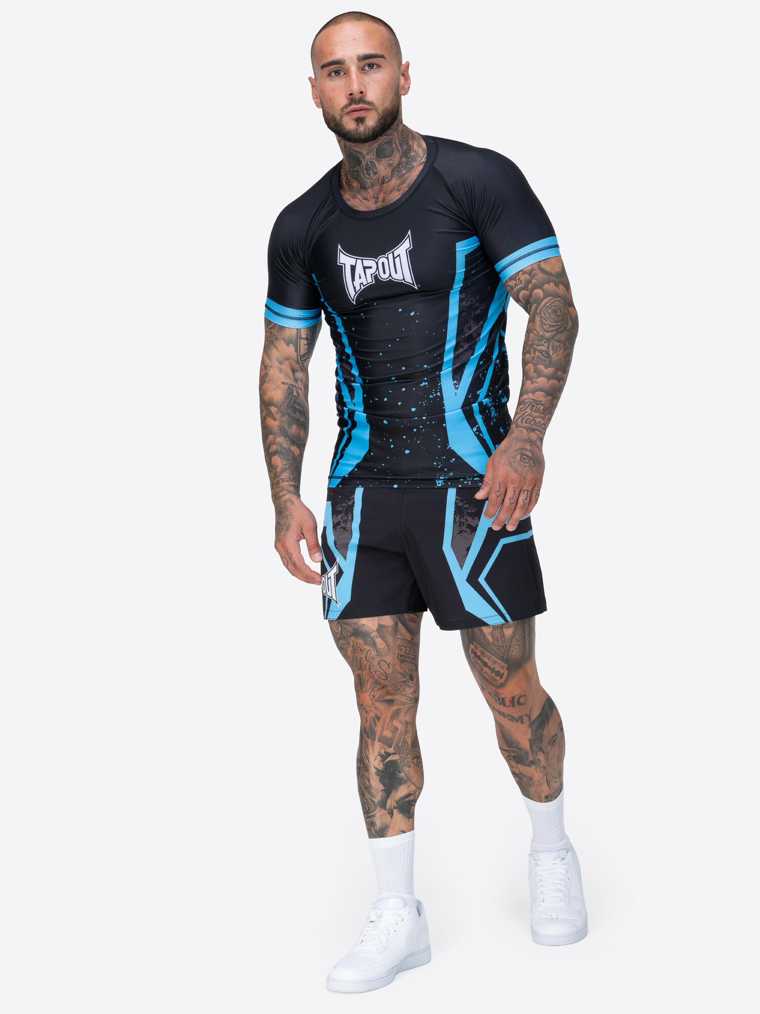Maillot Tapout Kendall 4/6