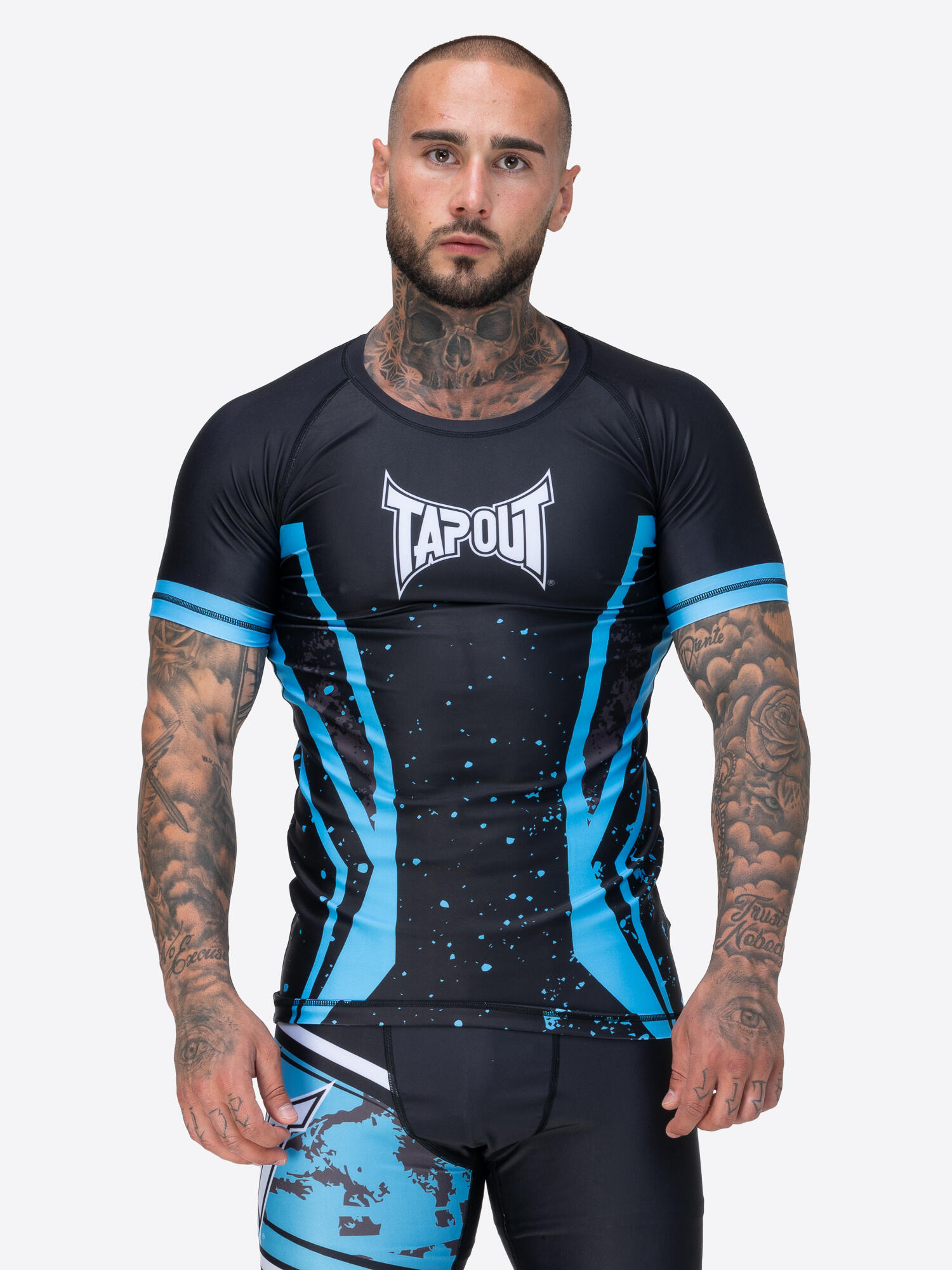 TAPOUT picture