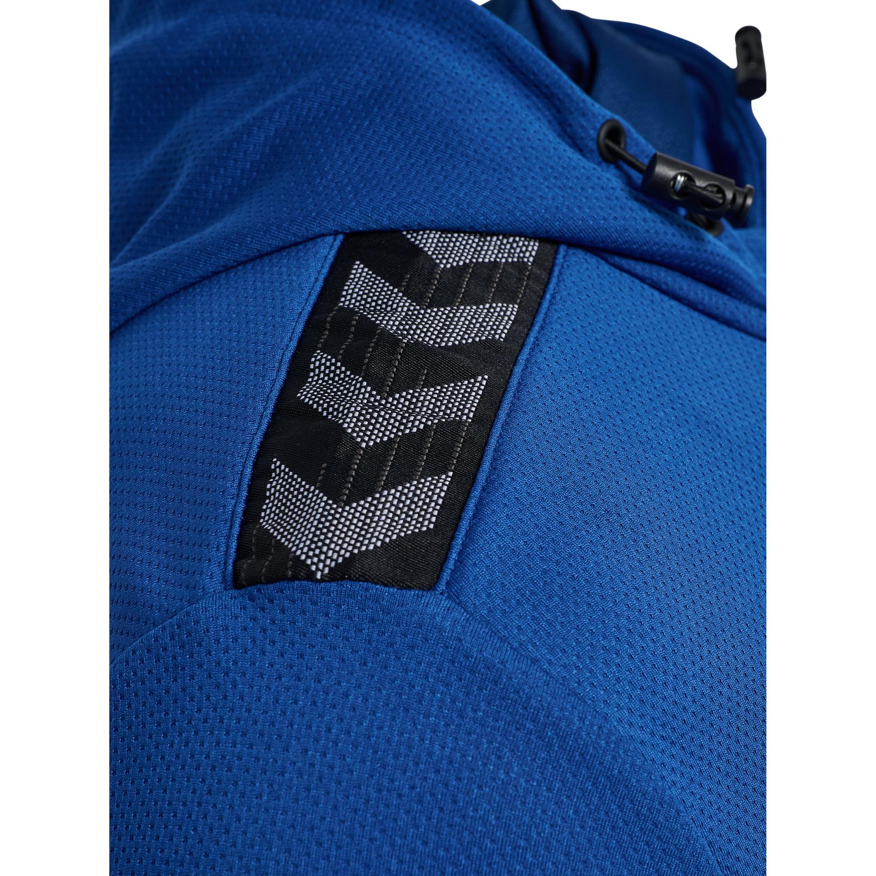 Sudadera con capucha y cremallera Hummel Authentic 7/7