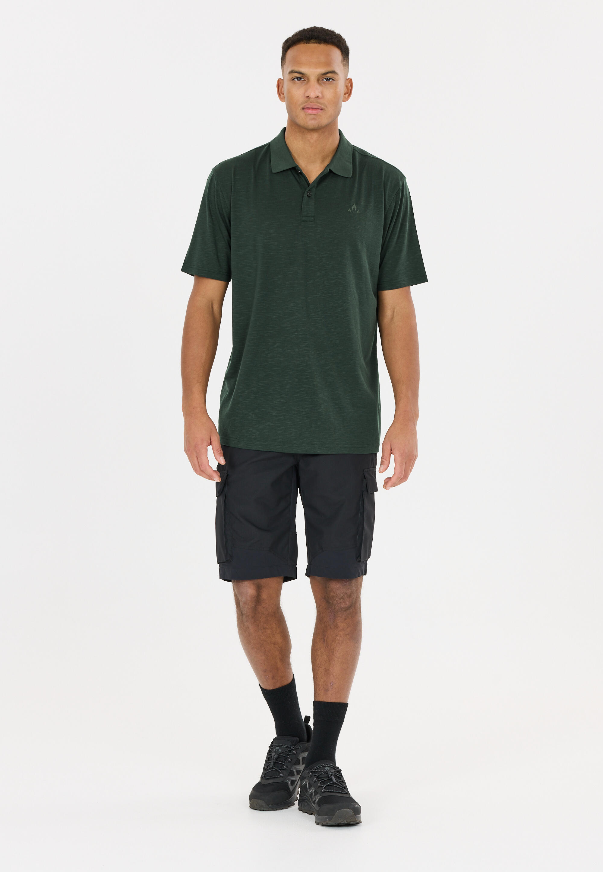 Polo Whistler Vale 5/5