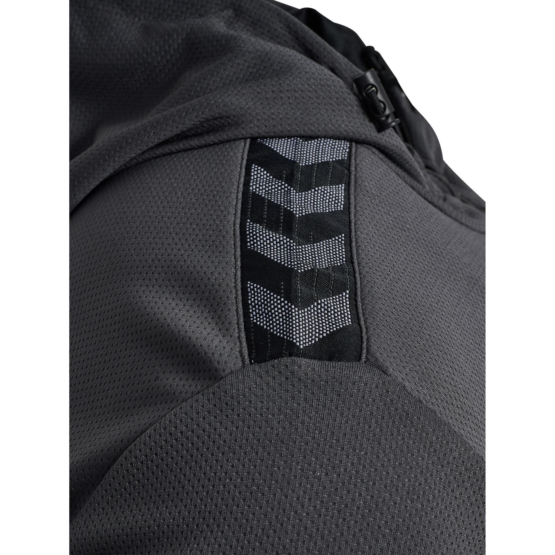 Sudadera con capucha y cremallera Hummel Authentic 6/7