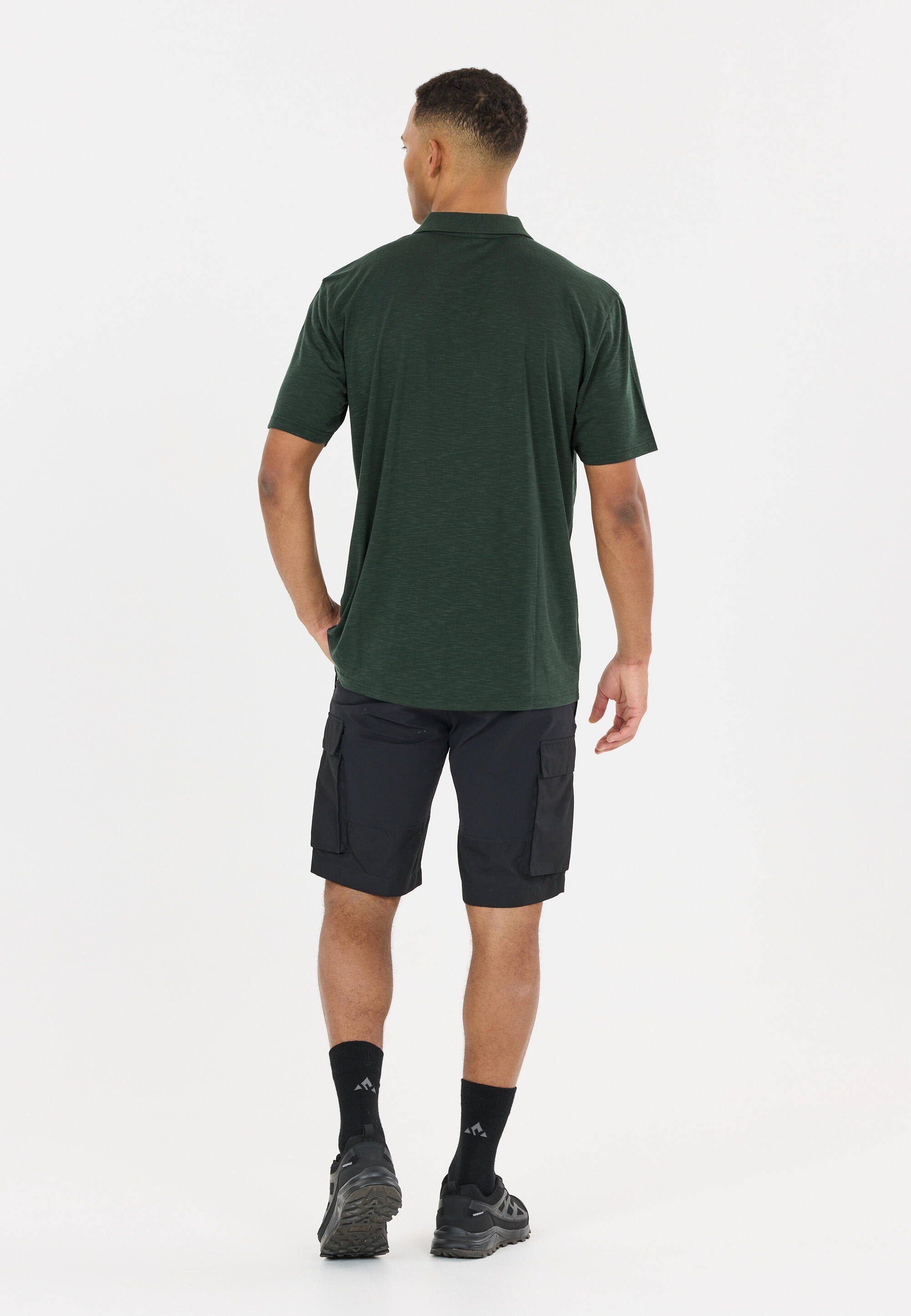 Poloshirt Vale 6/15