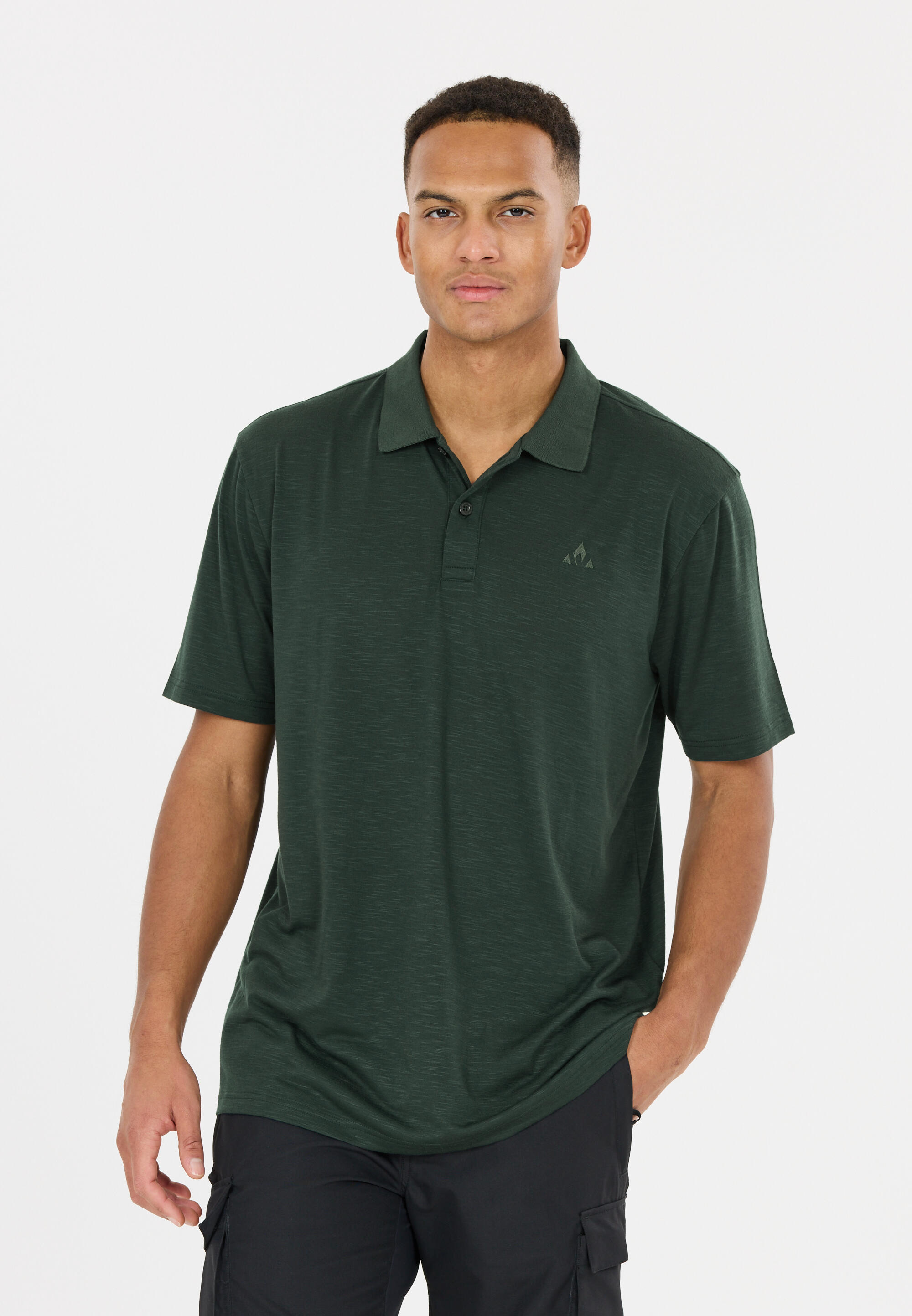 Poloshirt Vale 10/15