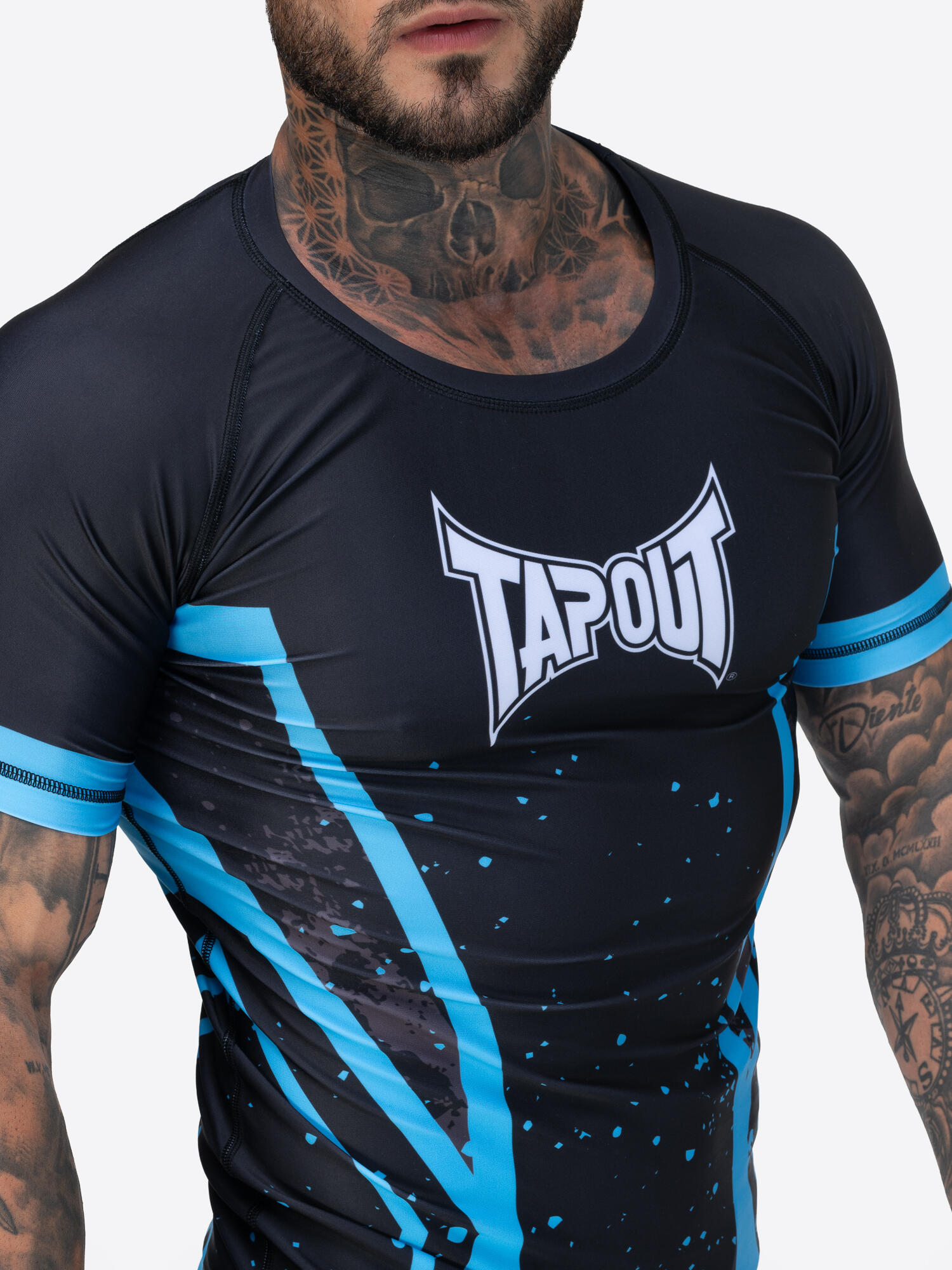 Maillot Tapout Kendall 6/6