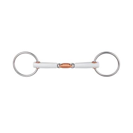 Mors de bride pour cheval de saut Beris