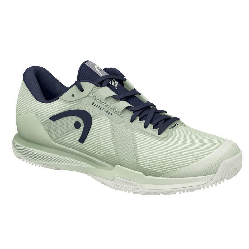 Head - Chaussures De Padel Head Sprint Pro 4.0 - Chaussures De Sport - Vert - Decathlon