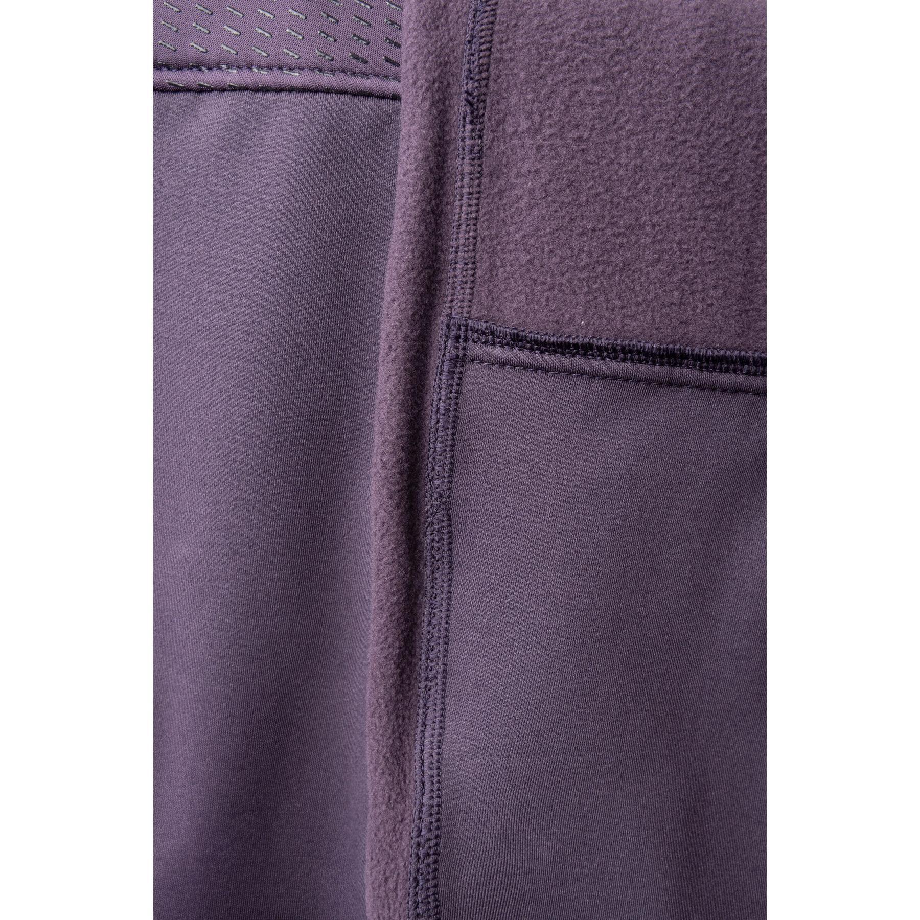 Pantalon équitation full grip femme Horze Mira 4/4
