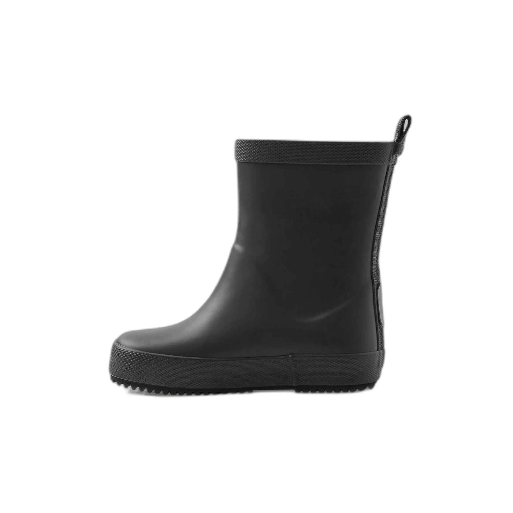 Reima - Bottes De Pluie Barefoot Bébé Reima Ankka Barefoot - Bottes - Noir - Decathlon