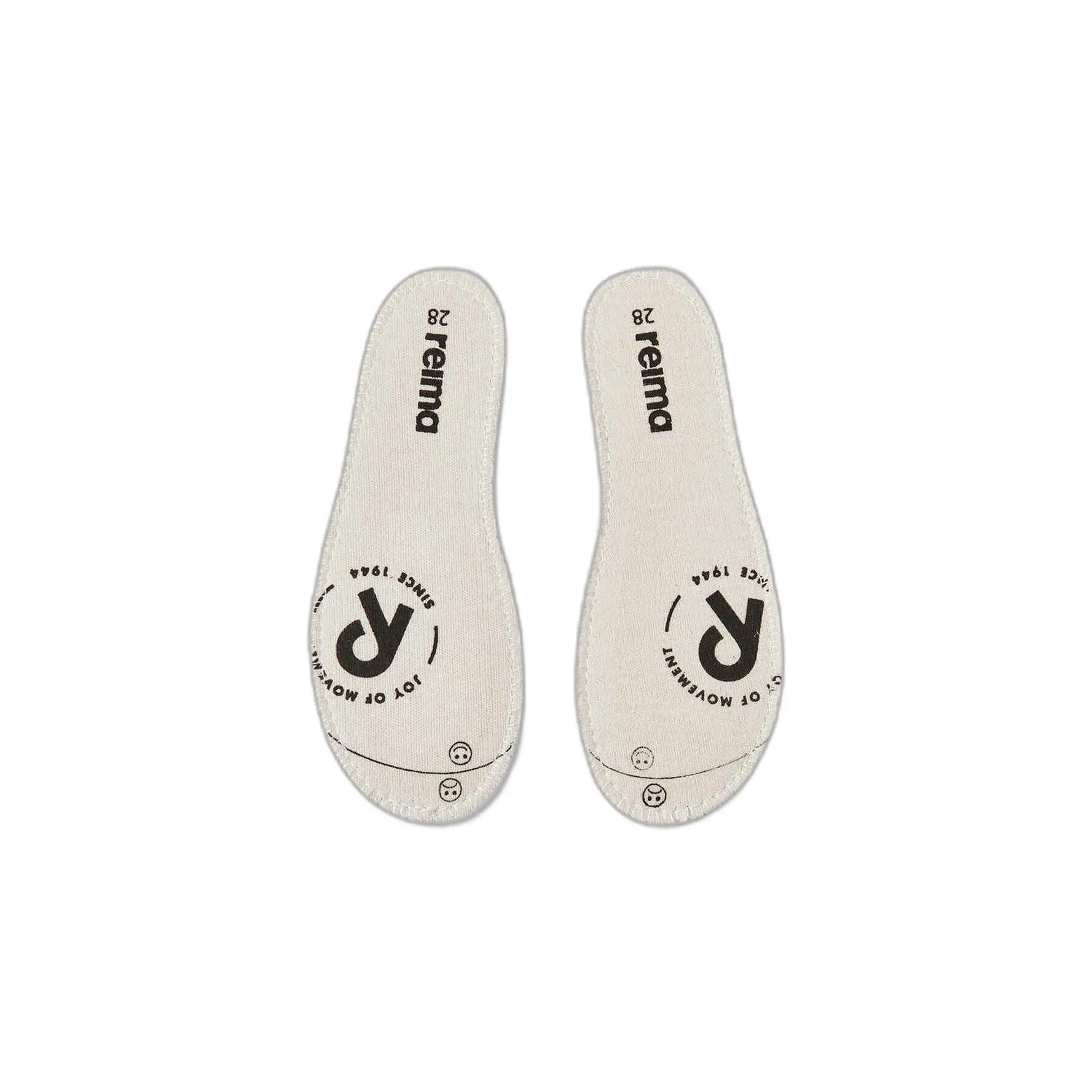 Stivaletti da pioggia barefoot per bambini Reima Ankka barefoot 7/7