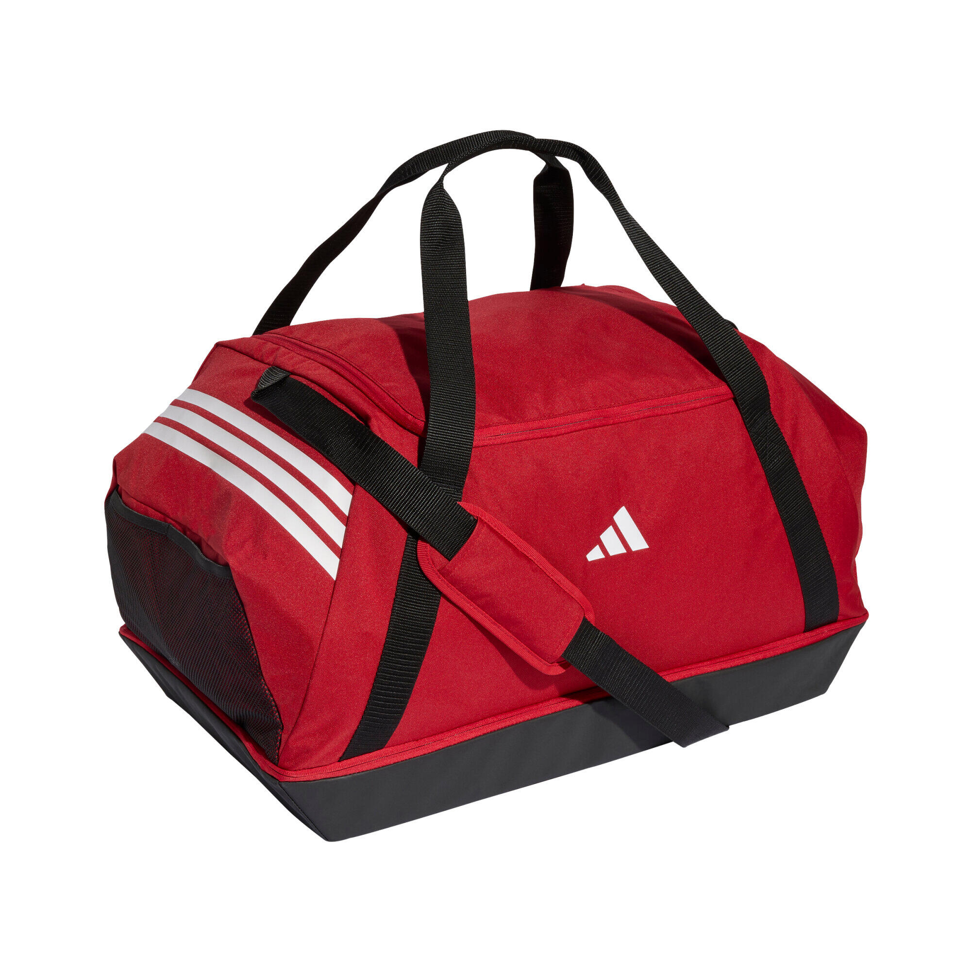 Borsa Adidas Tiro Du L Rosso Jy7950 2/8