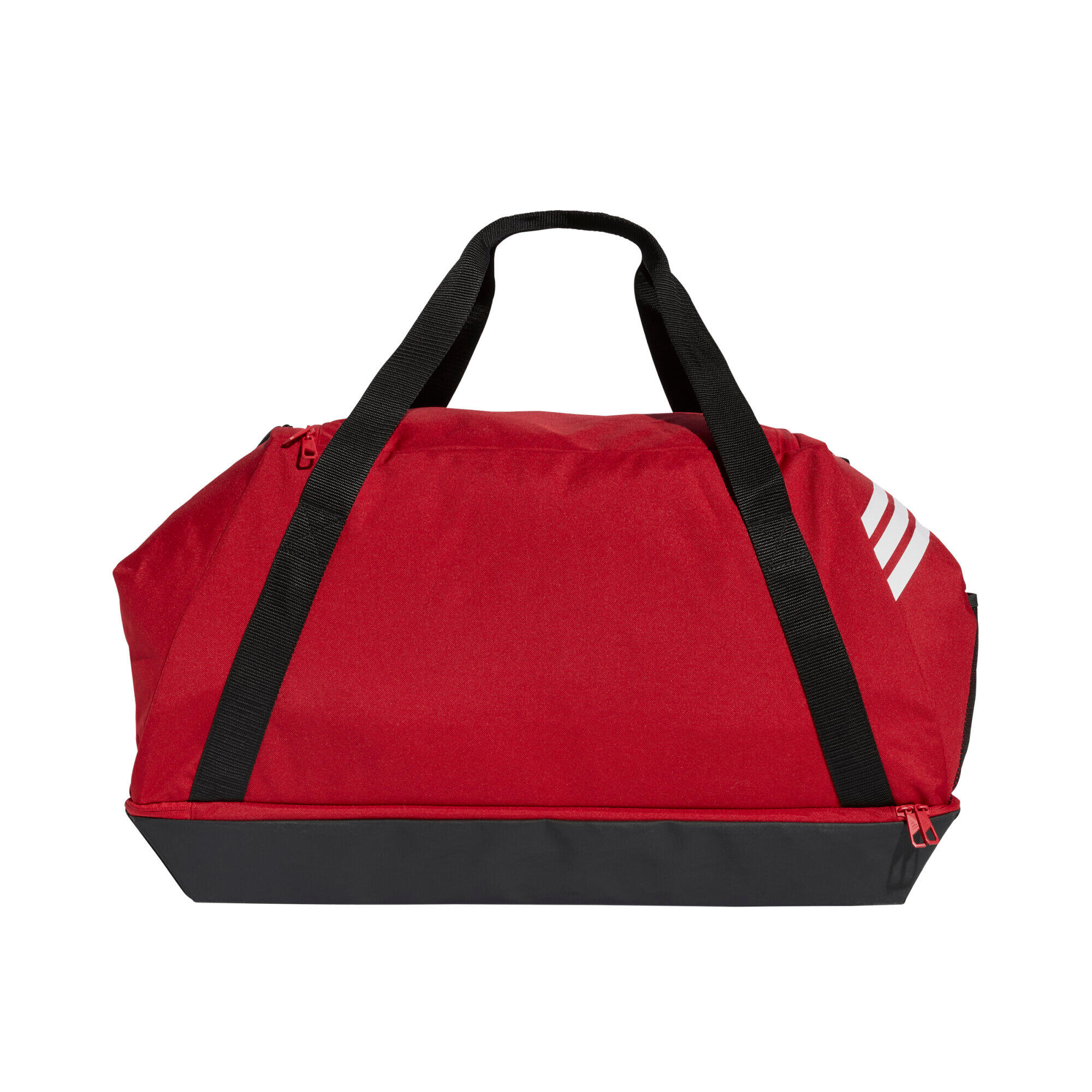 Borsa Adidas Tiro Du L Rosso Jy7950 8/8