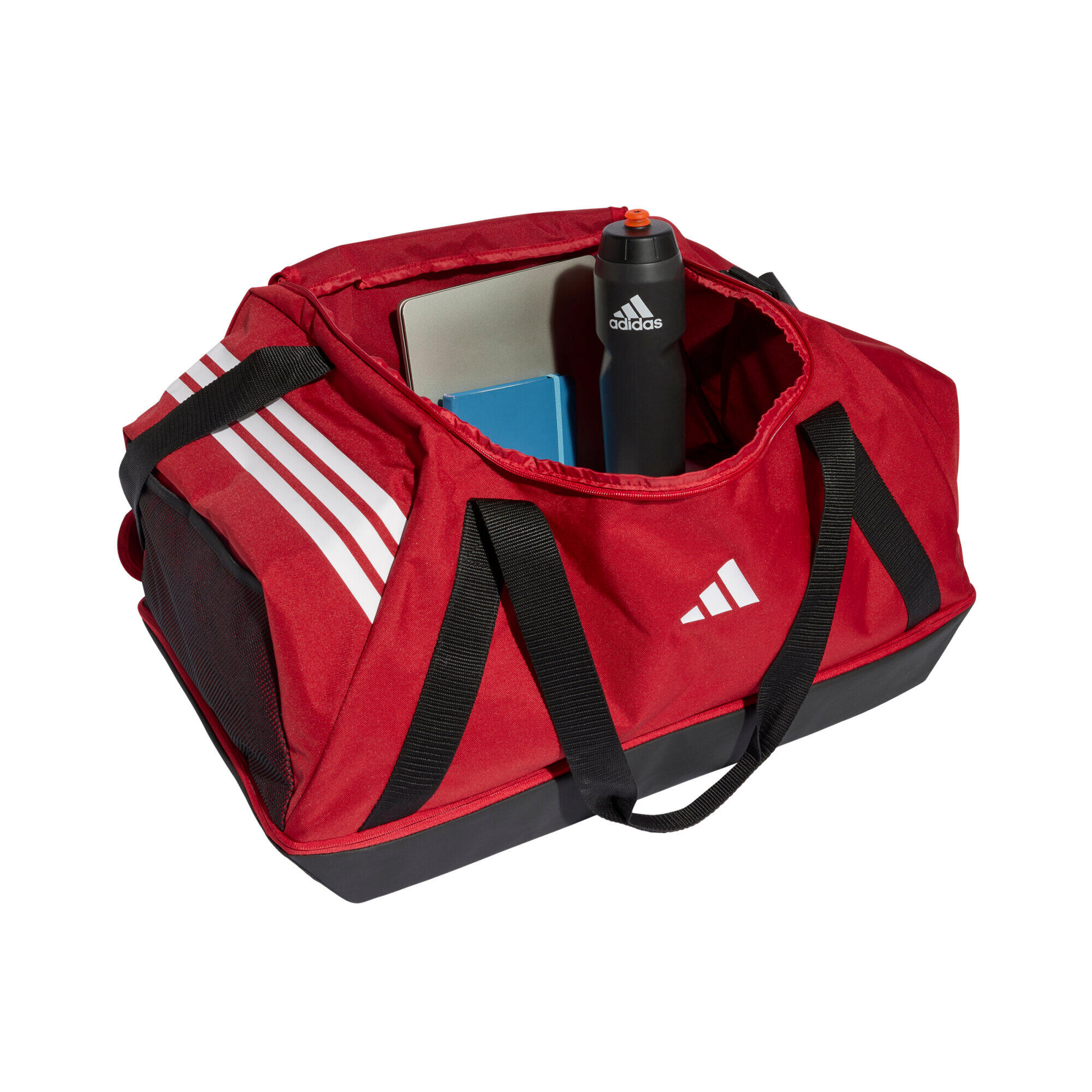Borsa Adidas Tiro Du L Rosso Jy7950 3/8
