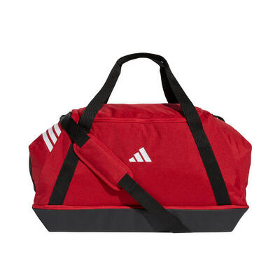 Borsa Adidas Tiro Du L Blu Marino Kd4233
