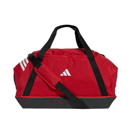 adidas Sporttasche Tiro Duffle Bag L Mit Bodenfach