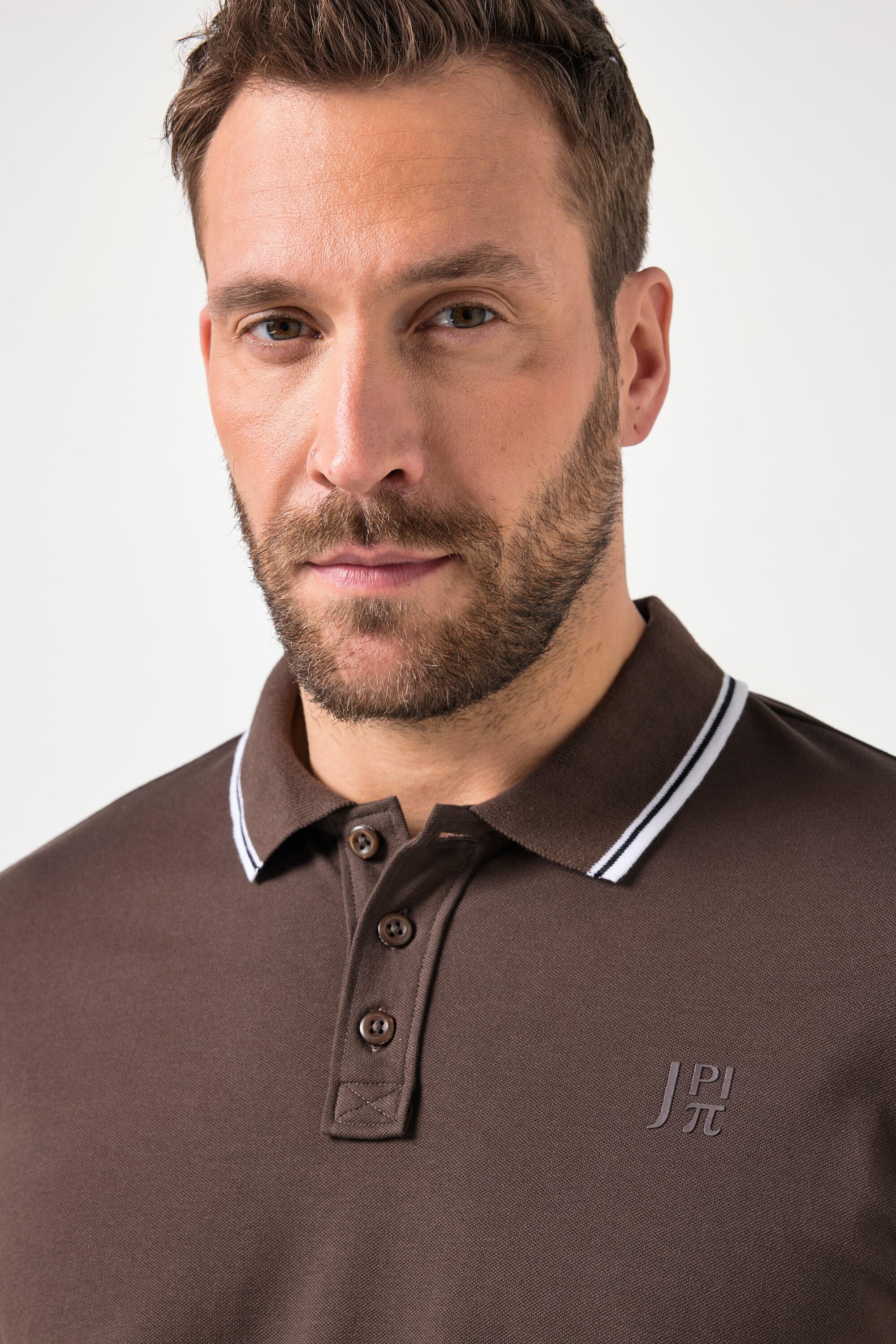 Męska Koszulka polo FLEXNAMIC® golf rękaw 1/2 szybkoschnąca pika do rozm. 7 Xl 3/6