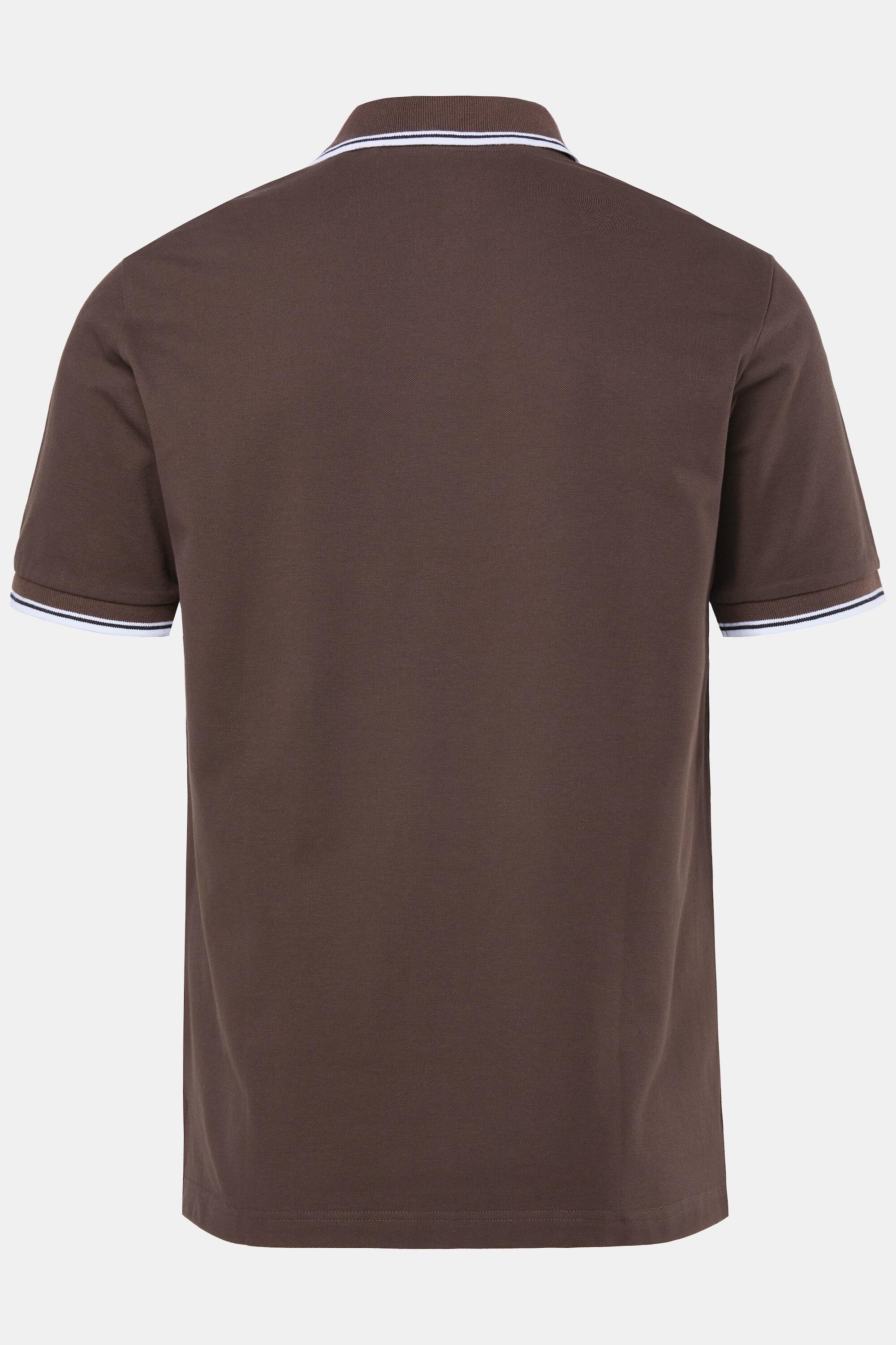 Męska Koszulka polo FLEXNAMIC® golf rękaw 1/2 szybkoschnąca pika do rozm. 7 Xl 5/6