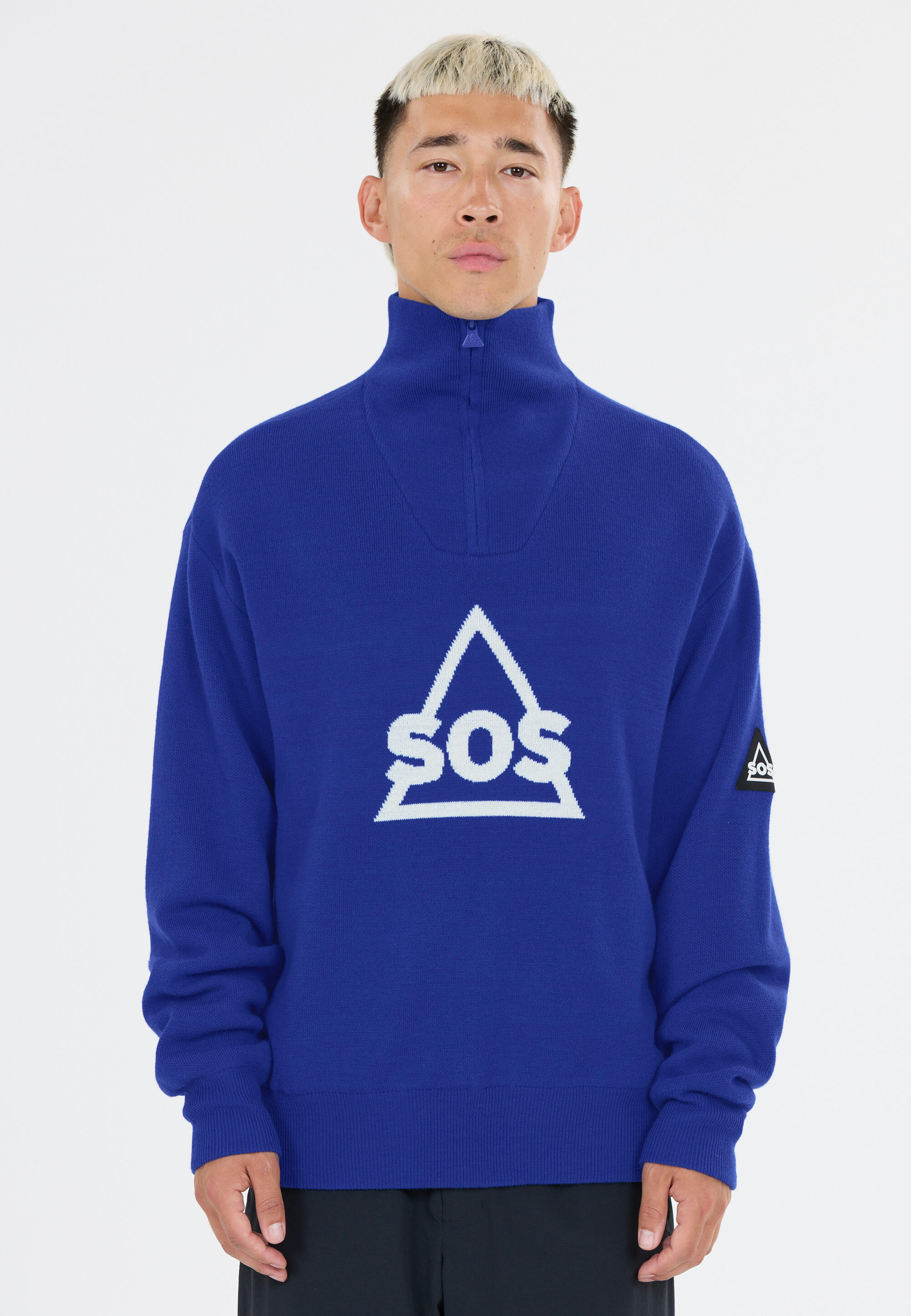 Jersey SOS Tignes 4/5