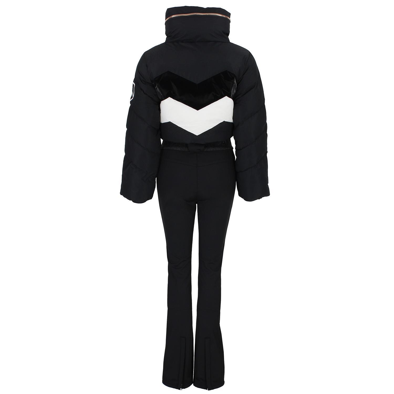 Combinaison de ski femme Peak Mountain Antiero 2/5
