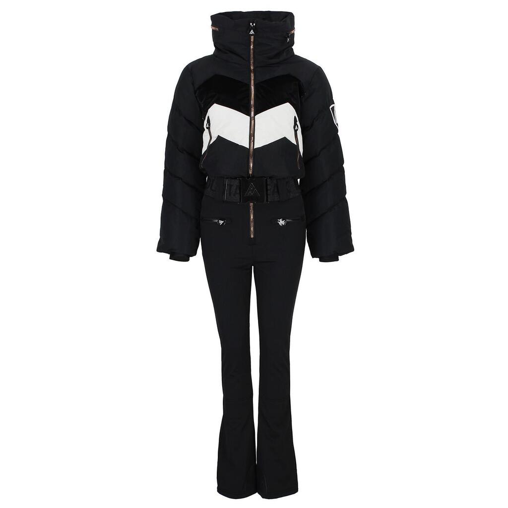 Women's ski suit Peak Mountain Antiero