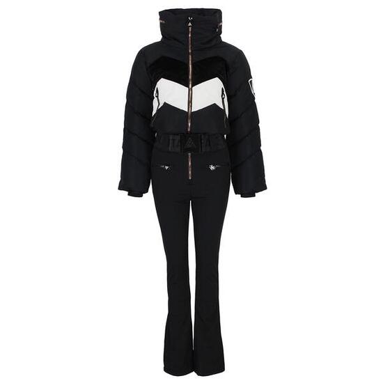 Combinaison de ski femme Peak Mountain Antiero