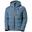Puffed jacket Helly Hansen Kvitfjell