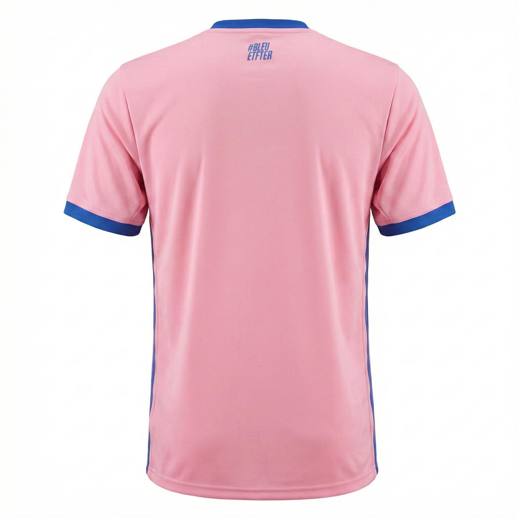 Maillot Third France 2026/27 2/2