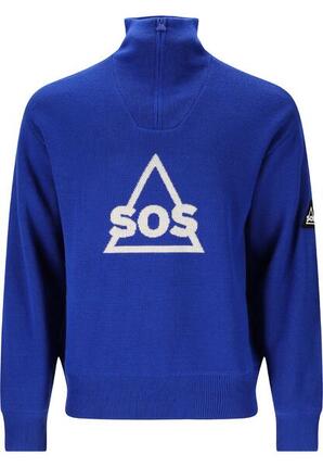 Pull SOS Tignes