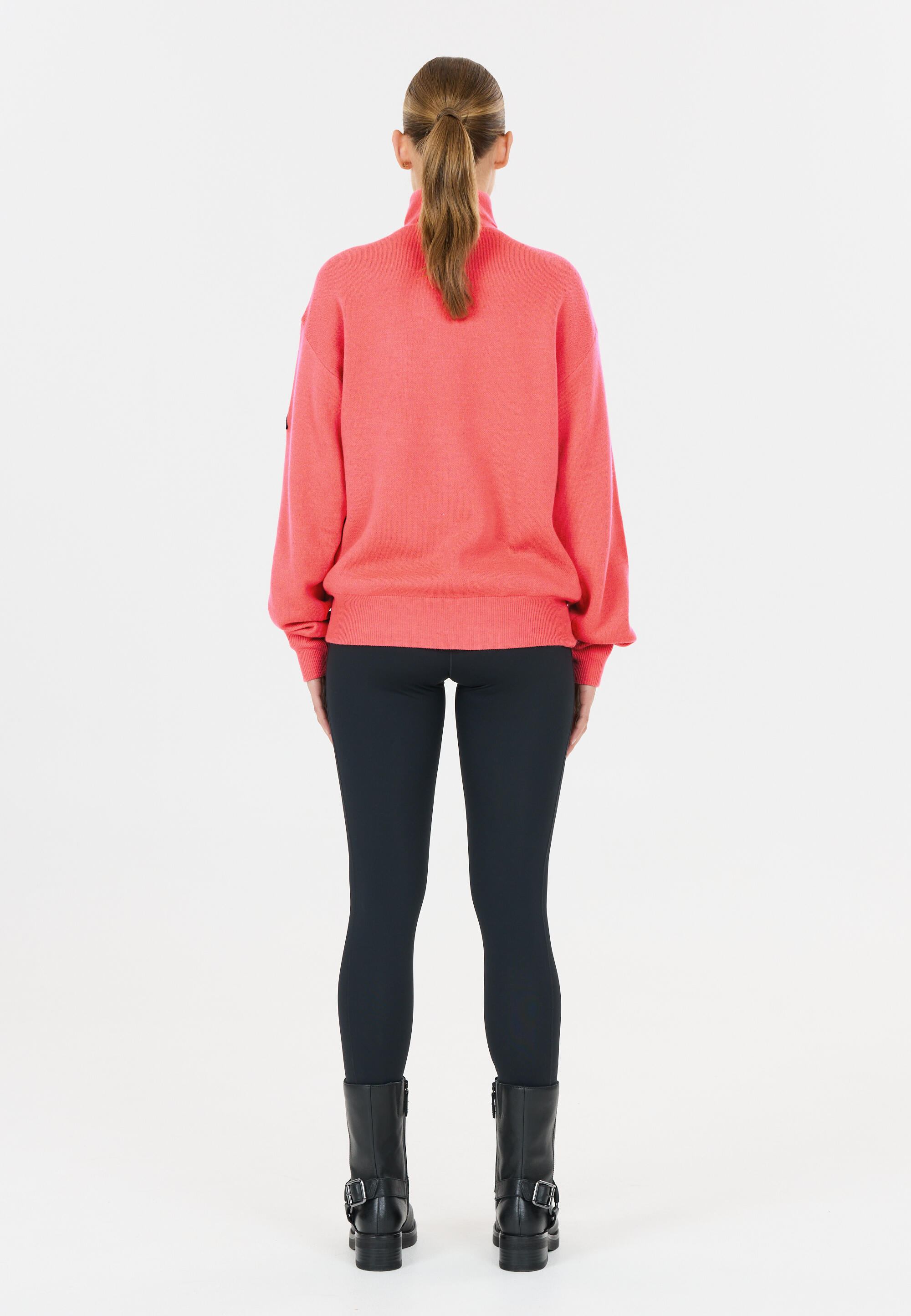 Pull SOS Tignes 5/5