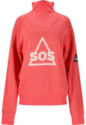 Pull SOS Tignes