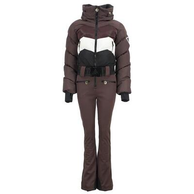 Tuta da sci da donna Peak Mountain Antiero
