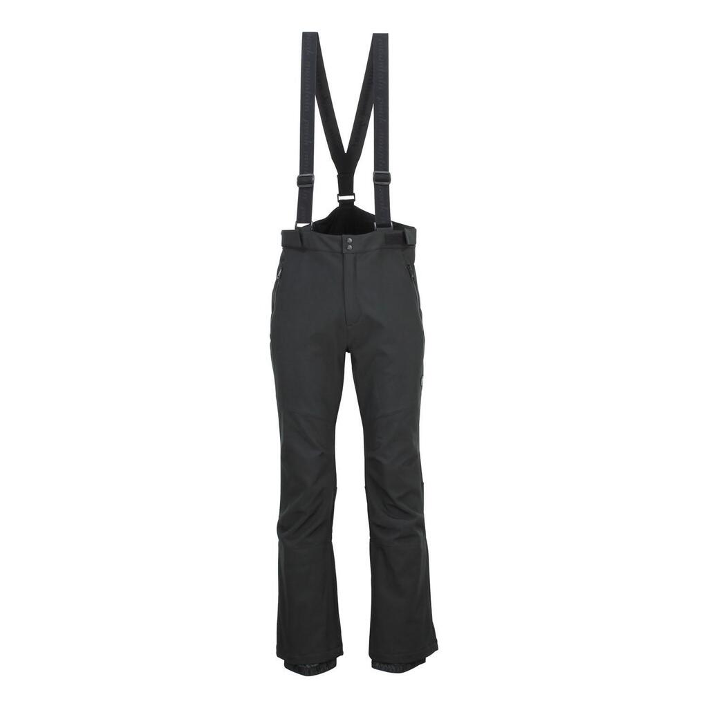 Softshell ski trousers Peak Mountain Ceprim