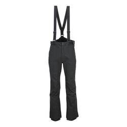 Pantalon de ski softsell Peak Mountain Ceprim