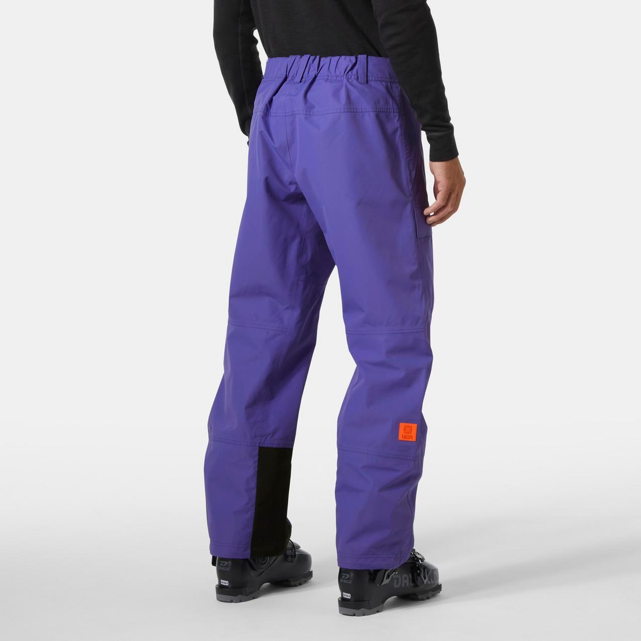 Pantaloni da sci Helly Hansen Emiko Shell 4/7