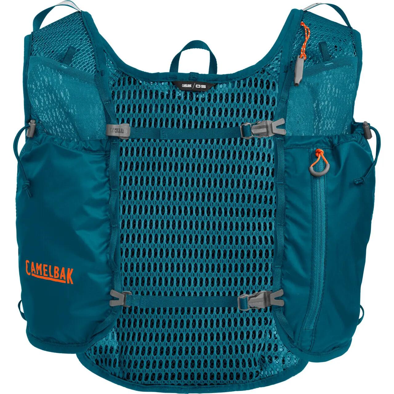 Sac à dos Camelbak Octane Dart Bleu avec réservoir d’hydratation 1,5 L