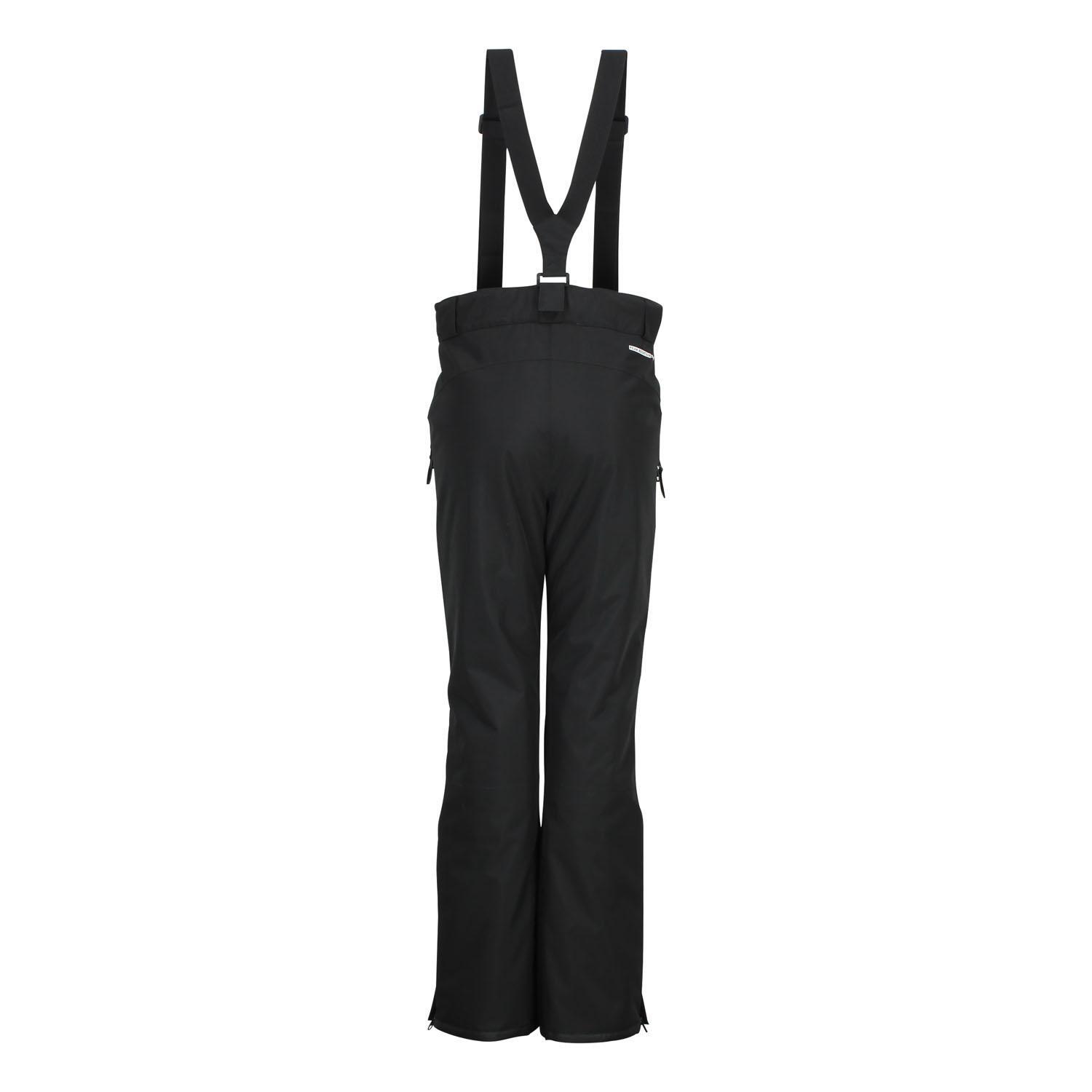 Pantaloni da sci da donna Peak Mountain Arider 2/4