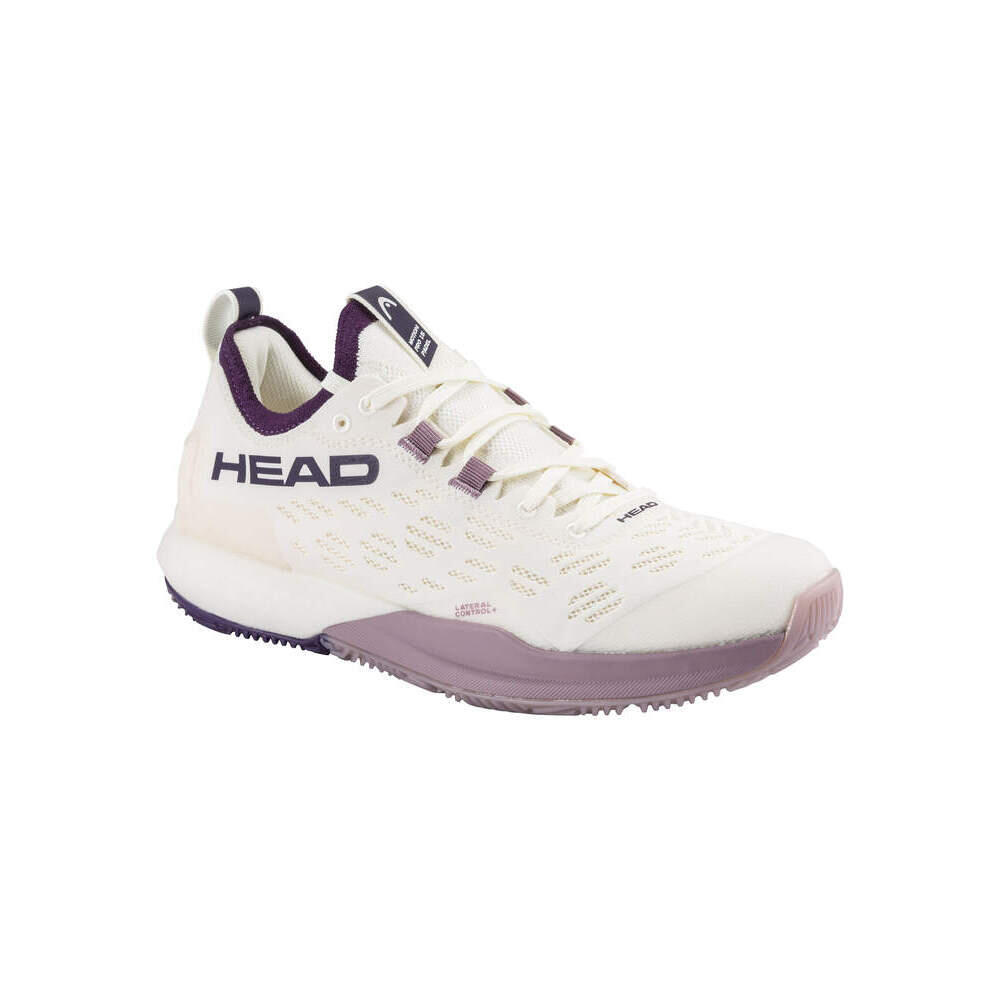 Head - Chaussures De Padel Femme Head Motion Pro 1.5 - Chaussures De Sport - Blanc - Decathlon