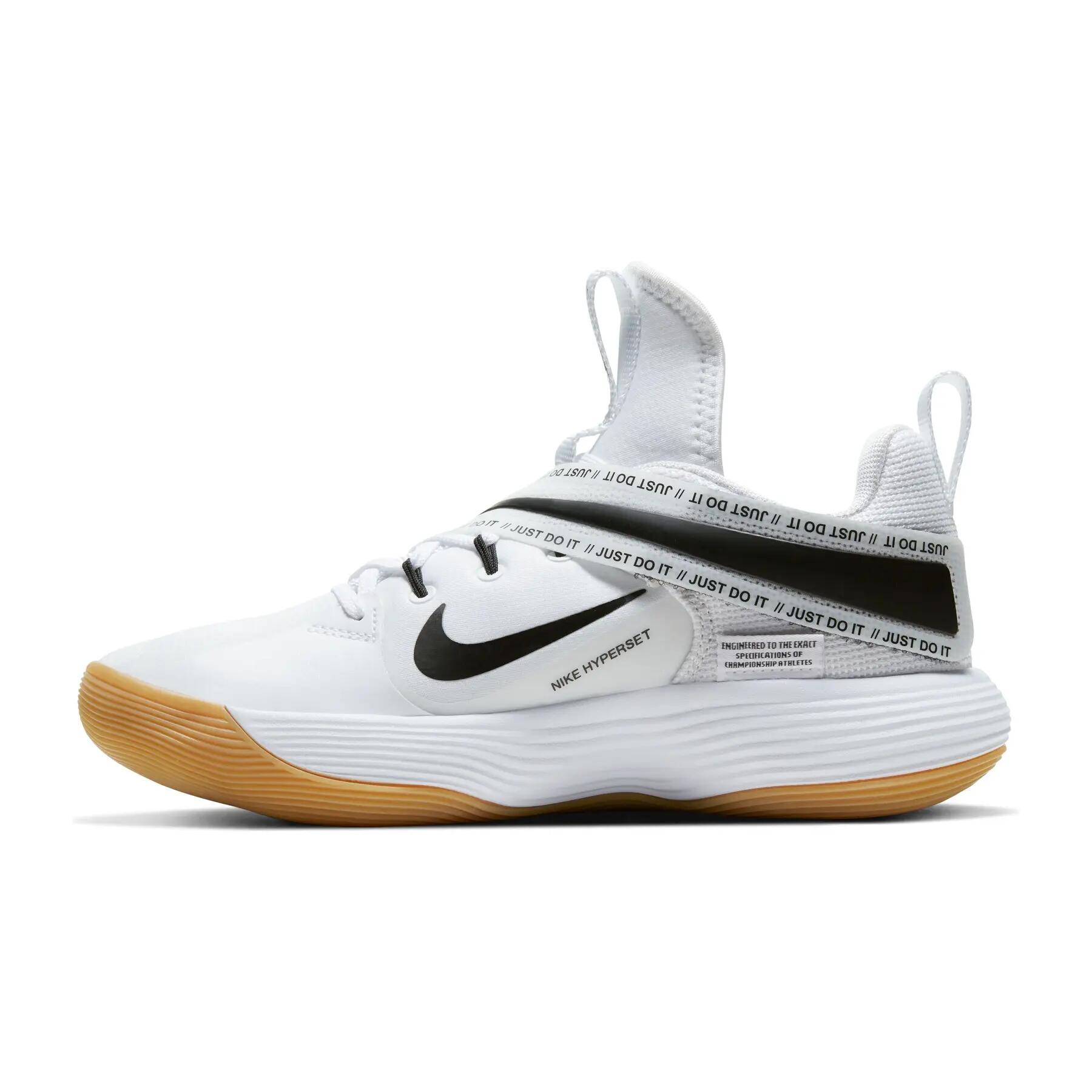 Shoes Nike React HYPERSET | Decathlon