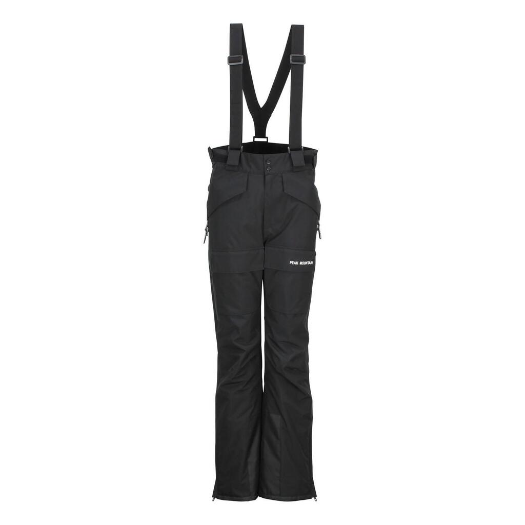 Women's ski Trousers Peak Mountain Arider