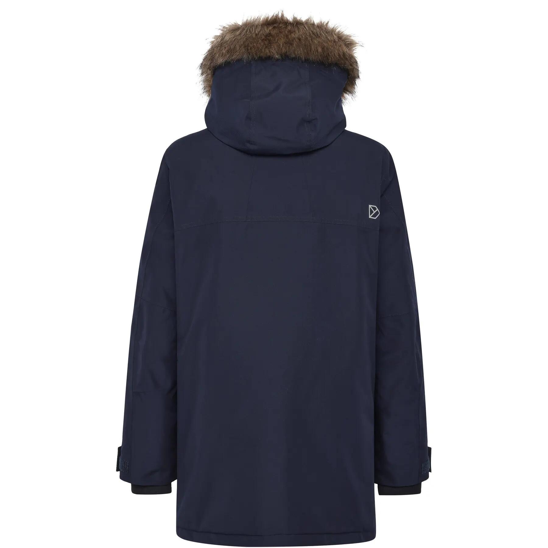 Parka Didriksons Rick 2 2/2