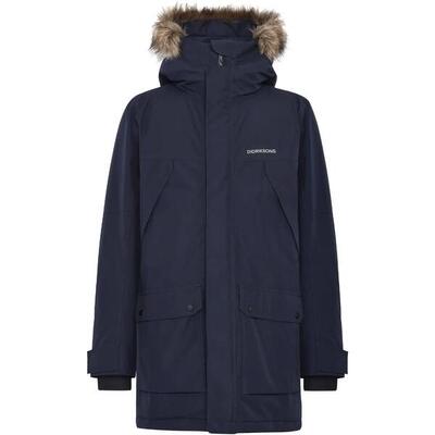 Parka Didriksons Rick 2