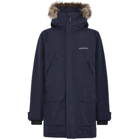 Parka Didriksons Rick 2