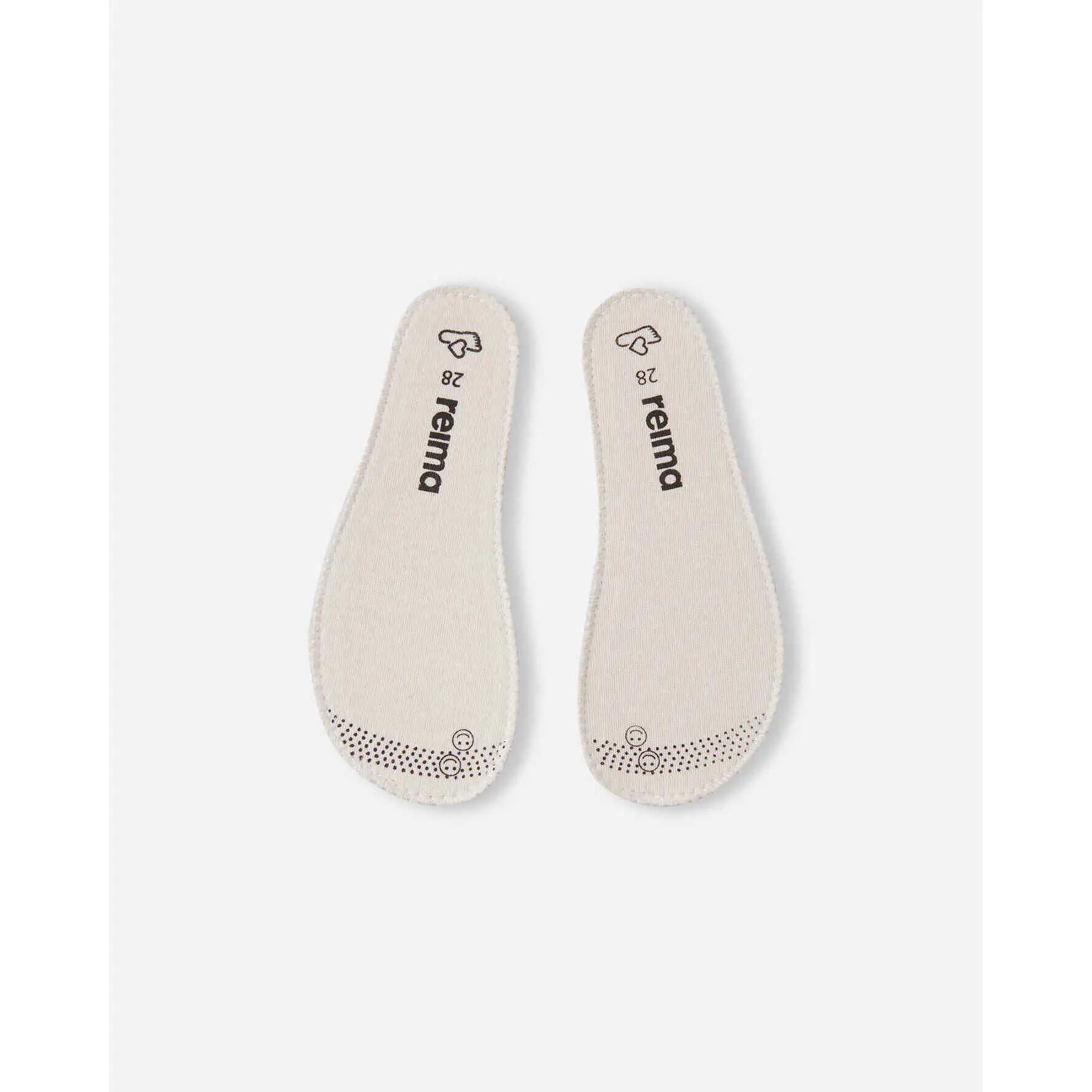 Stivaletti da pioggia barefoot per bambini Reima Ankka barefoot 7/7